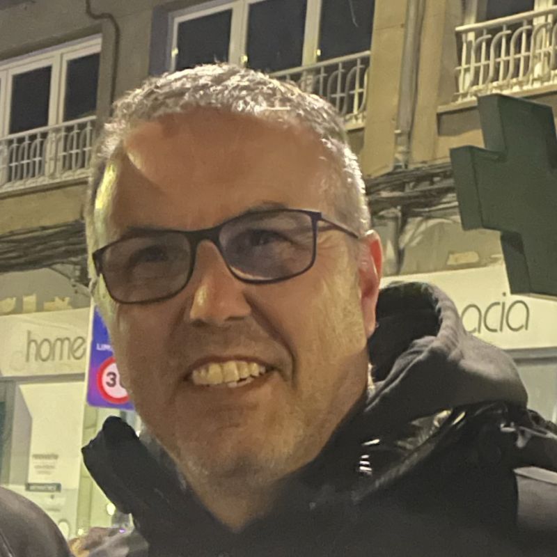 ENRIQUE SANCHEZ FUENTES