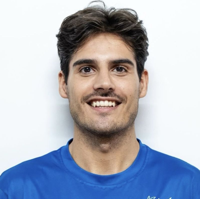 ALEJANDRO PEREIRO RODRIGUEZ