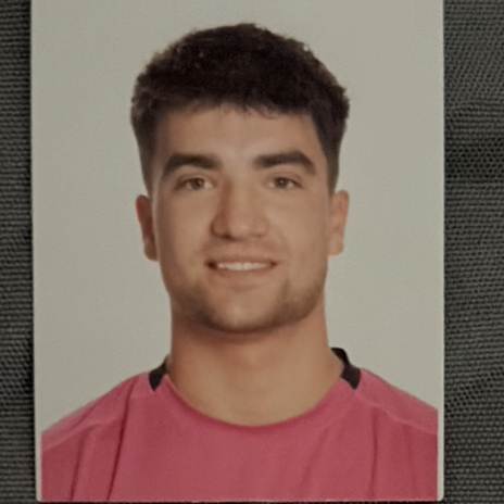 HECTOR CHICANO MARTINEZ