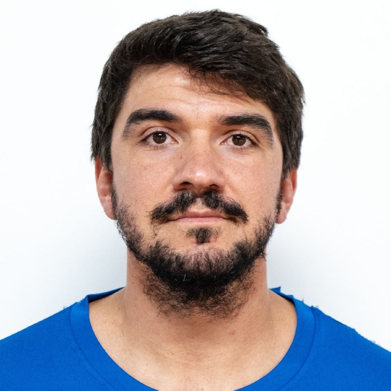 CAUE HERRERA DE OLIVEIRA