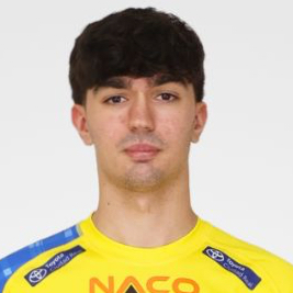 ADRIAN TRANCON AVILA