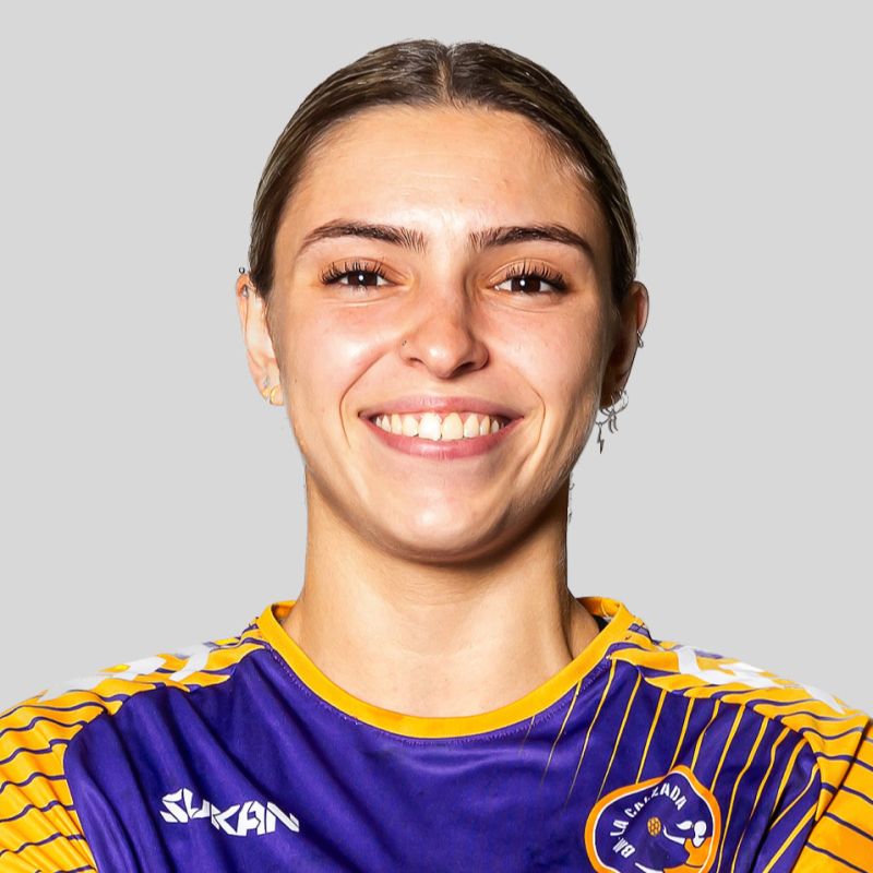 MARIA GONZALEZ MARTINEZ