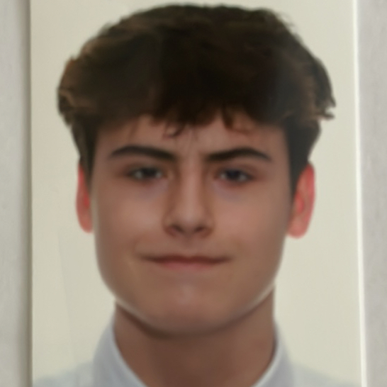 ARNAU BENITEZ CASTILLO