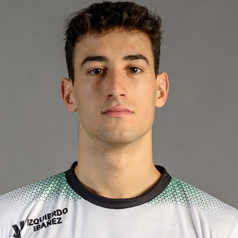ALEJANDRO ORTIZ ECHAVARRI