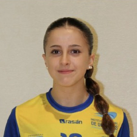 LUCIA ALVAREZ  GUTIERREZ