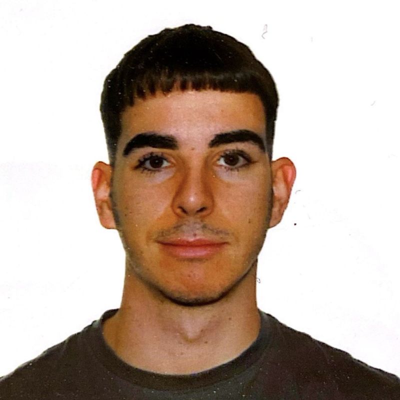 VICTOR ESTEBAN MENA