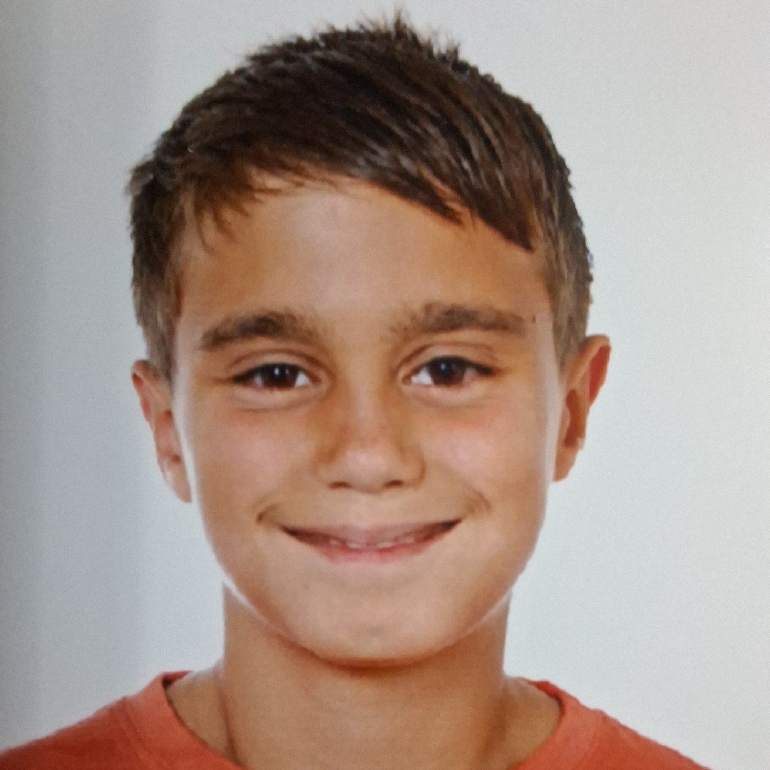 DAVID FERRIS MENDOZA