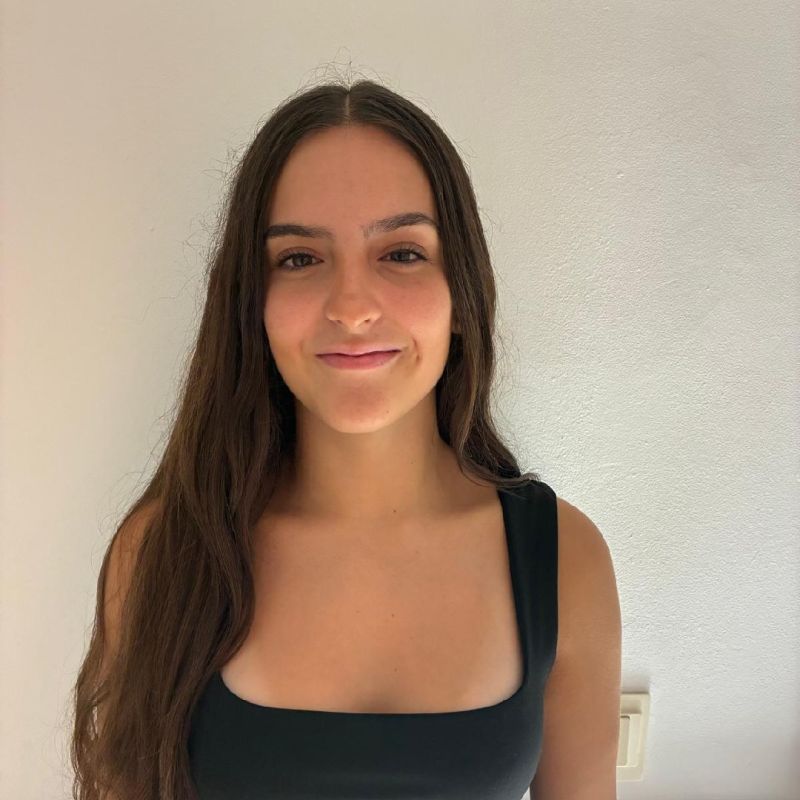 NAIARA VALERO CABALLERO