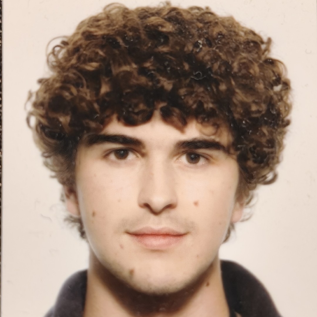 PABLO FERNANDEZ CORNEJO