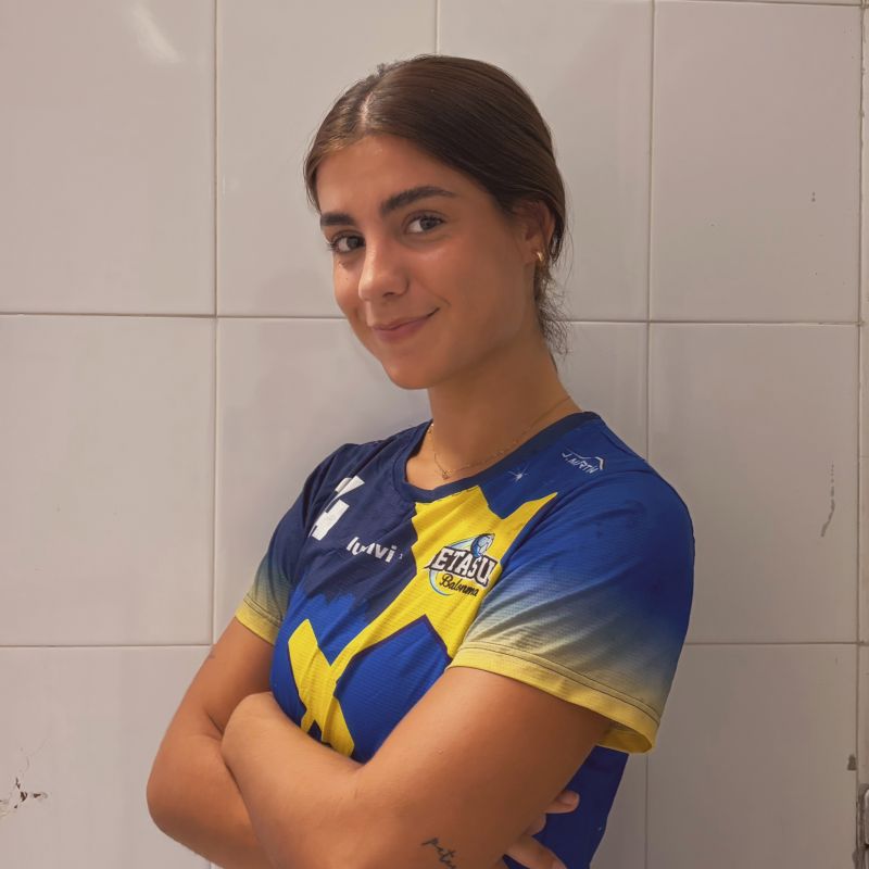 ANDREA DIEZ CAMPOS