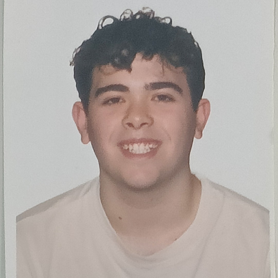 MARCOS BLASCO GIL