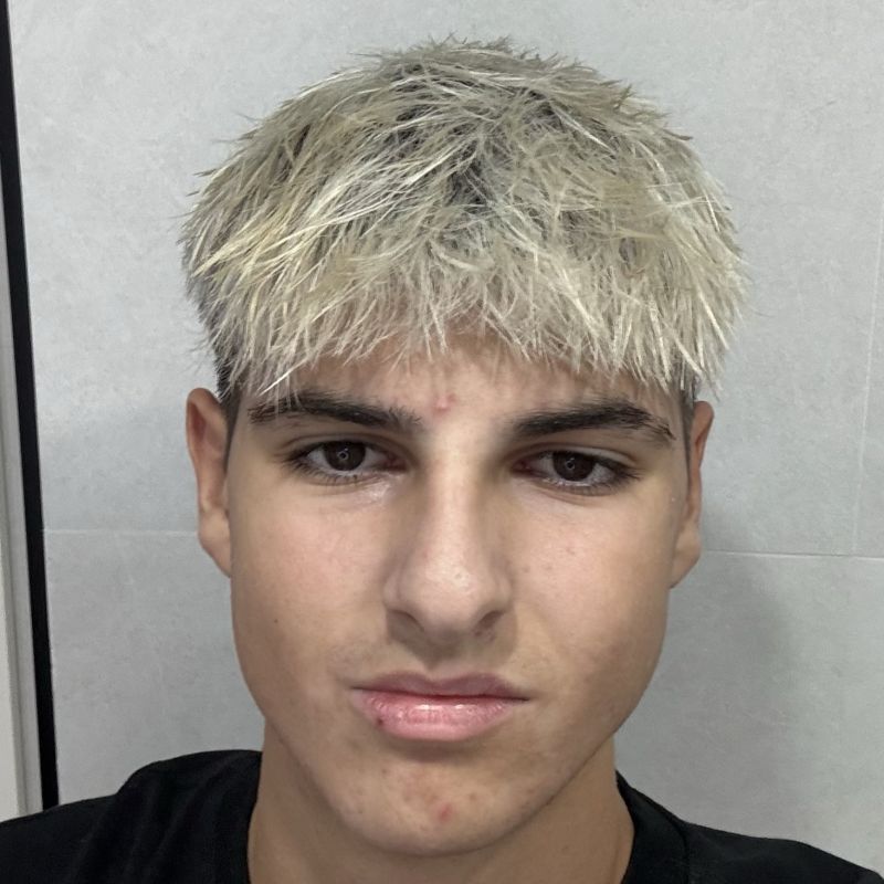 ERIC ALCALA MARIMON