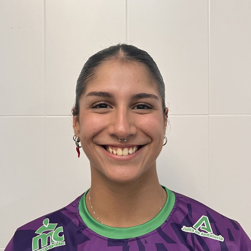 INMACULADA GARCIA-NAVAS GONZALEZ-ROMAN