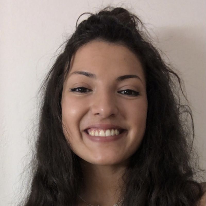 SAMIA EL KHORSSI HUALDE