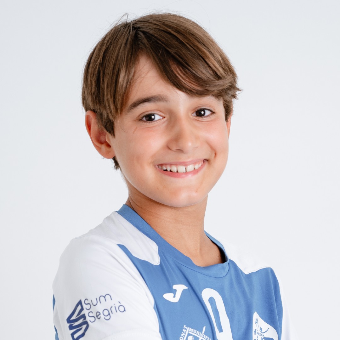 AXEL ESPASA BETRIU