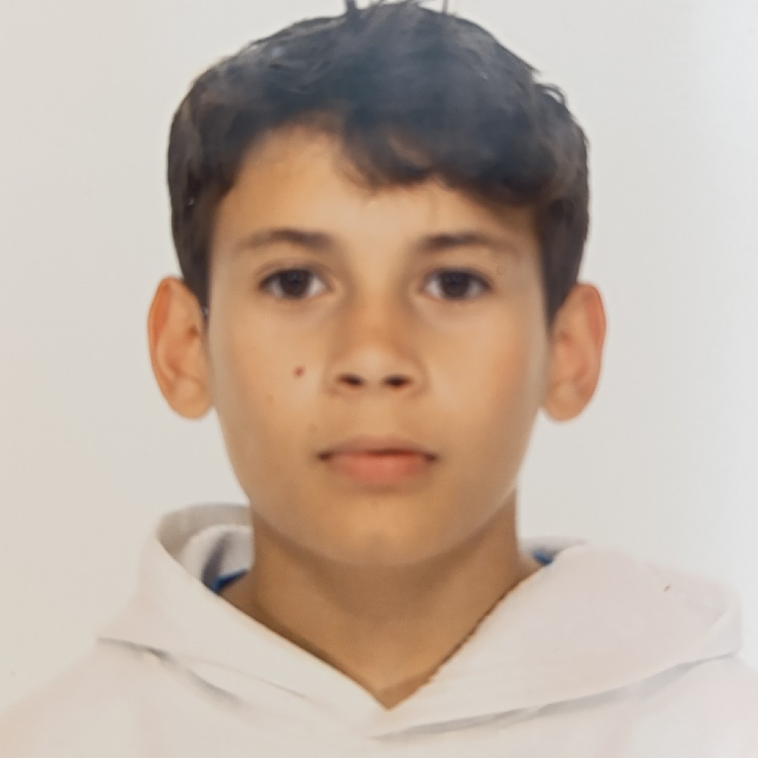 LEO CUESTA ALVEAR