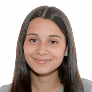 ALEXIA MUÑOZ SIMON