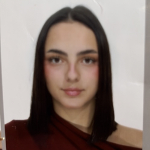 MARIA MARTIN DE LA RIVA