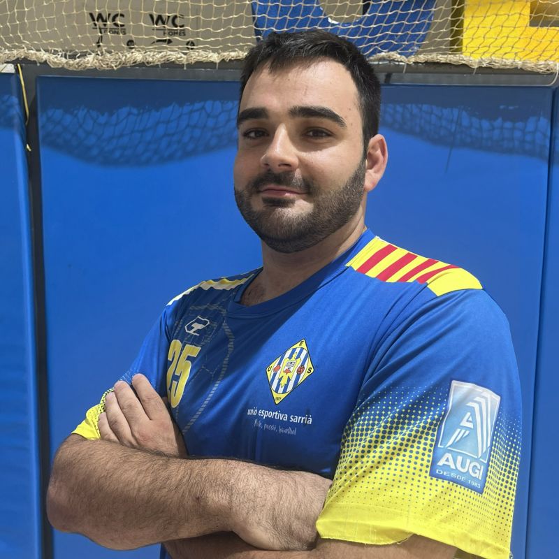 JOAN FONALLERAS I NADAL
