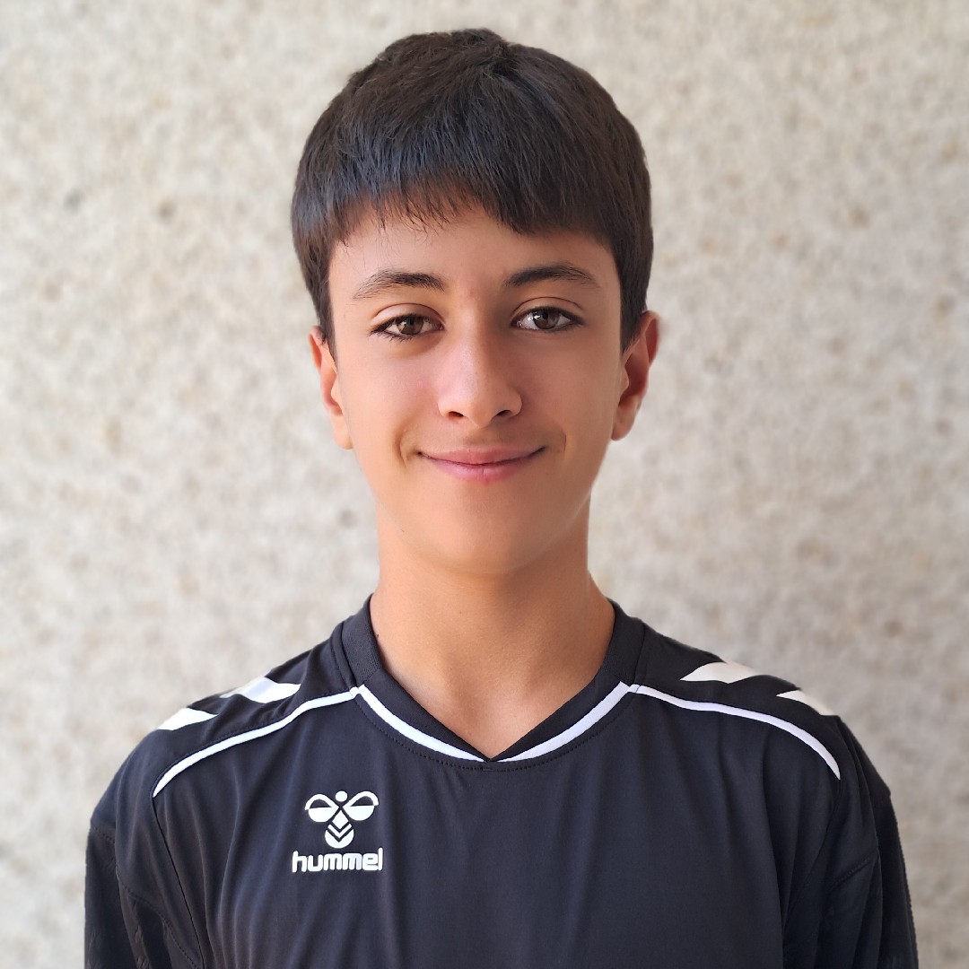 POL OLIVER ALCAIDE