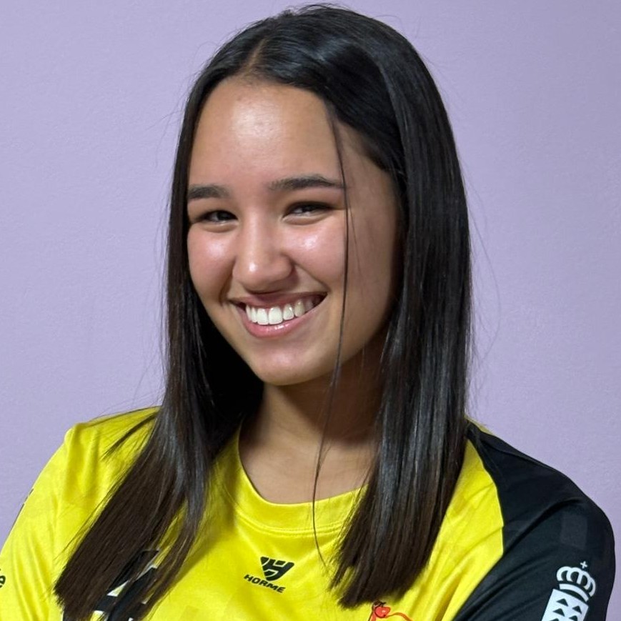 SOFIA OULEDELMADANI MACHIN