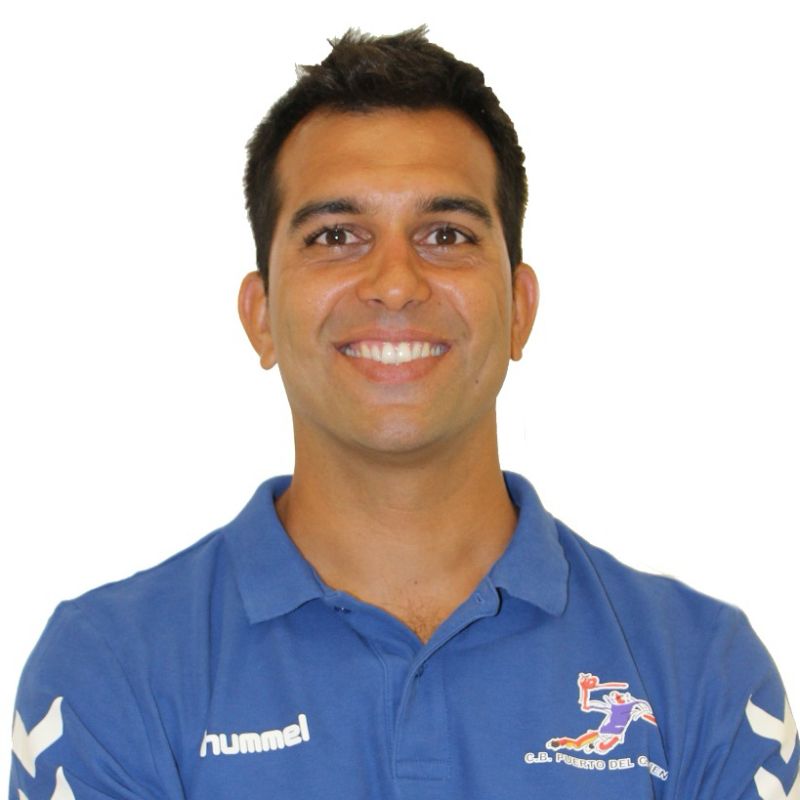 JOSE ANTONIO CEDRES PEREZ