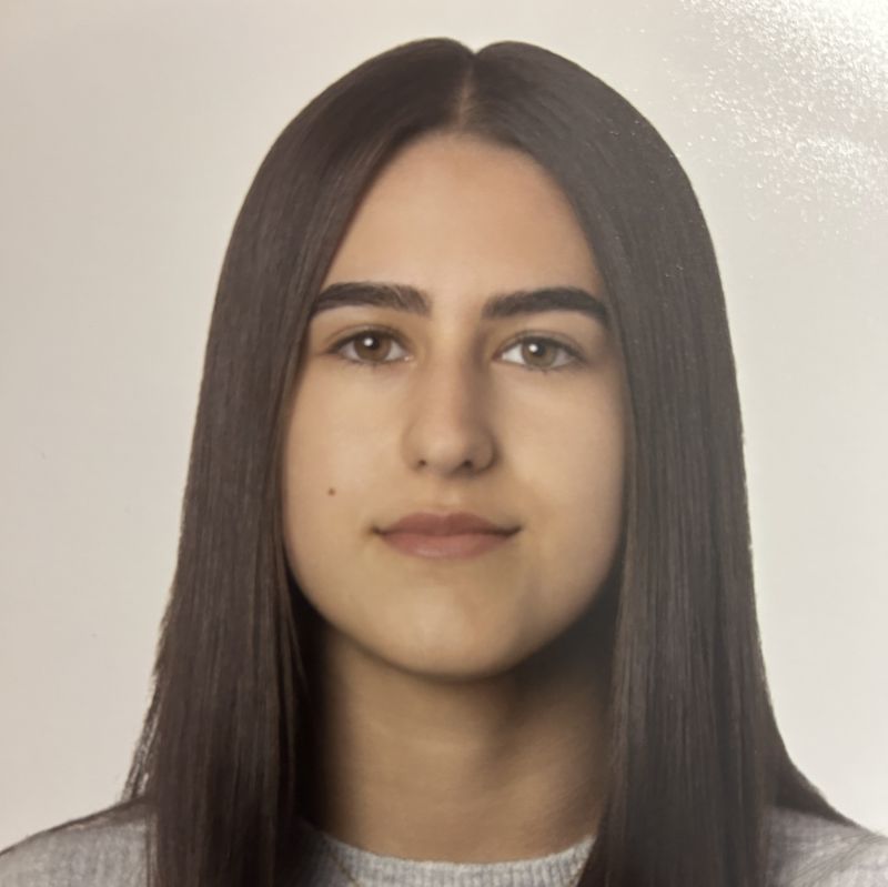 IRIS FERNANDEZ FERNANDEZ
