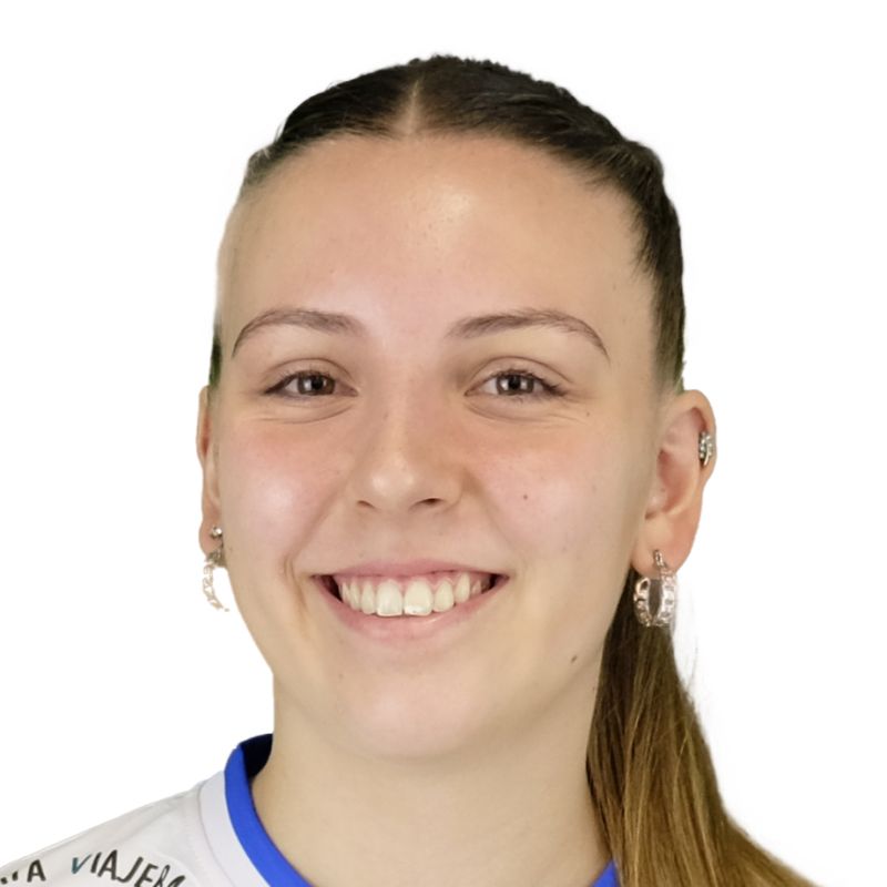 SOFIA CLARA RIVADENEIRA