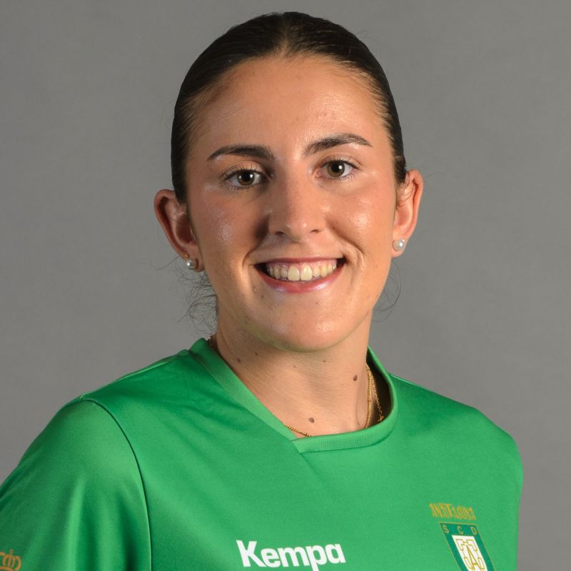 MARINA ZABALA SARASOLA