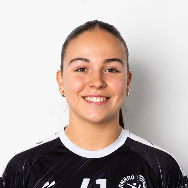 LAURA SEVILLANO GUERRERO