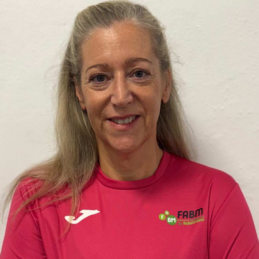 GLORIA MESA SAEZ