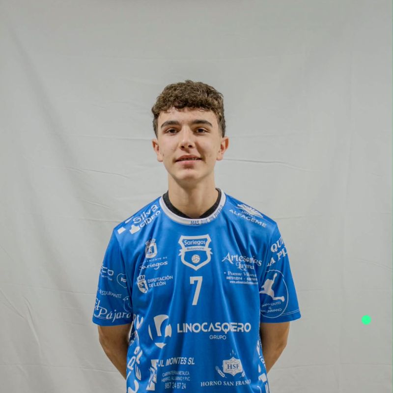 DIEGO ALVAREZ APARICIO