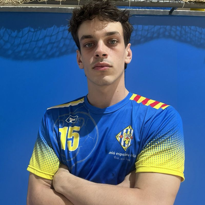 POLO BERNARDO GIGENA FAORO
