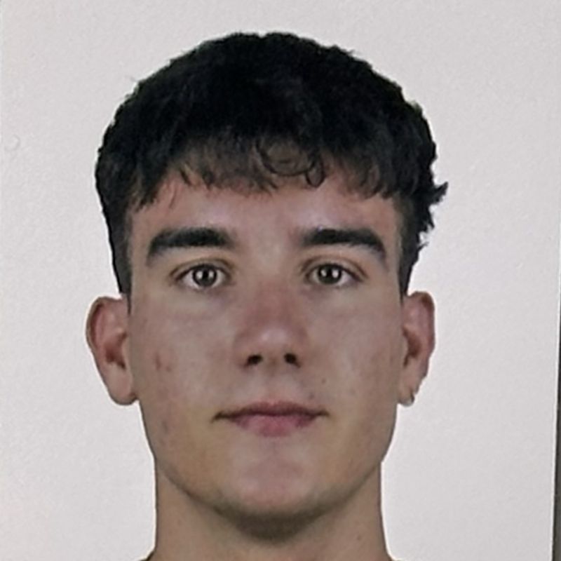 ALEJANDRO SAMPER GRAN