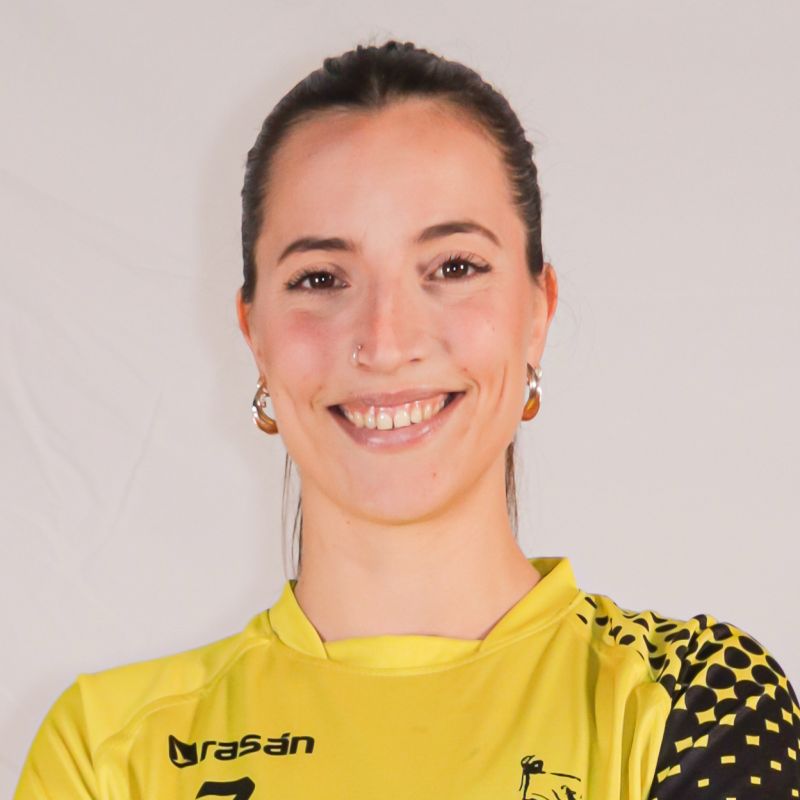 CAROLINA LOPEZ CALZADO