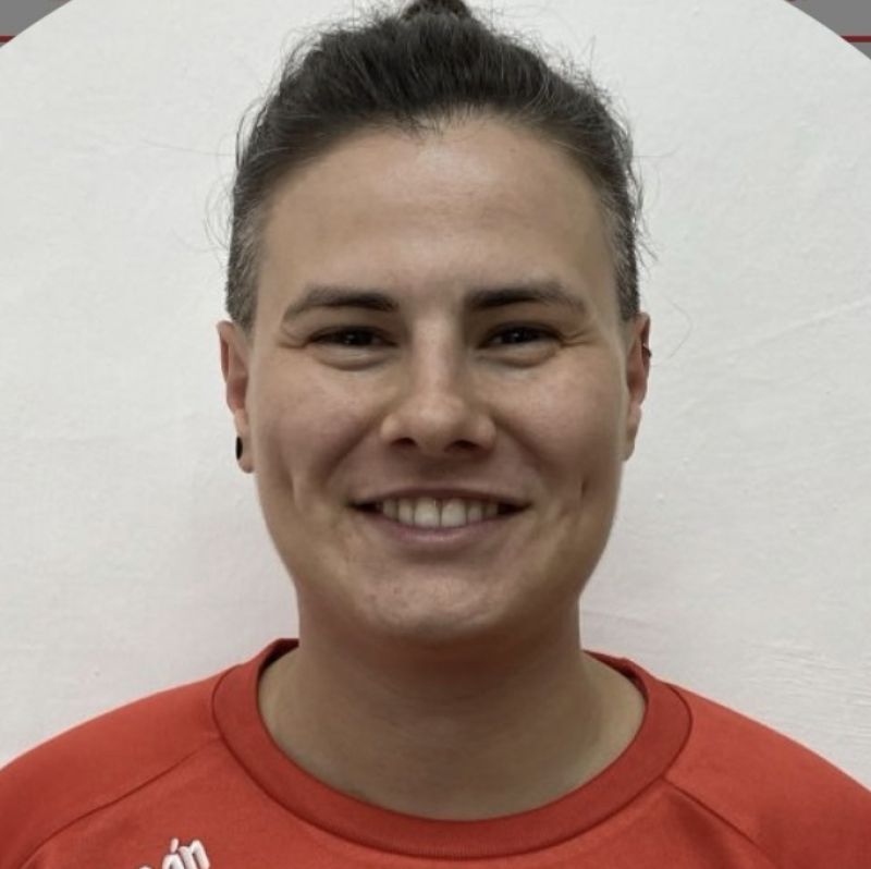 CRISTINA MAZAIRA QUINTANA