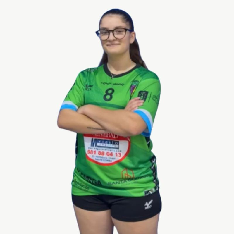CARLA VIGO ALONSO