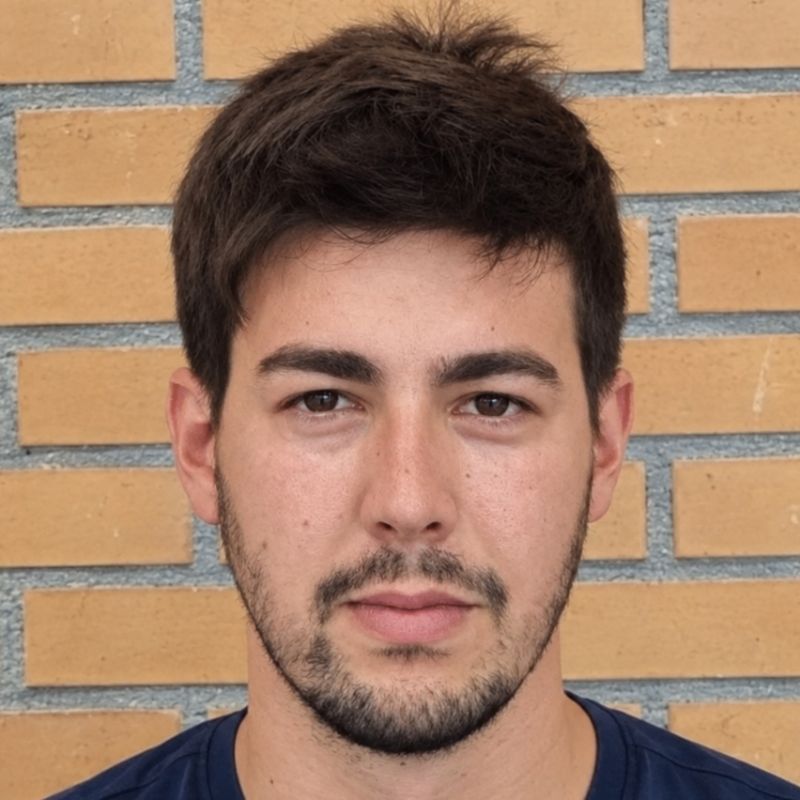EDUARD MORALES ROMERO