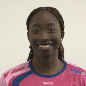 FATIMATA BINTOU NDIAYE SOW