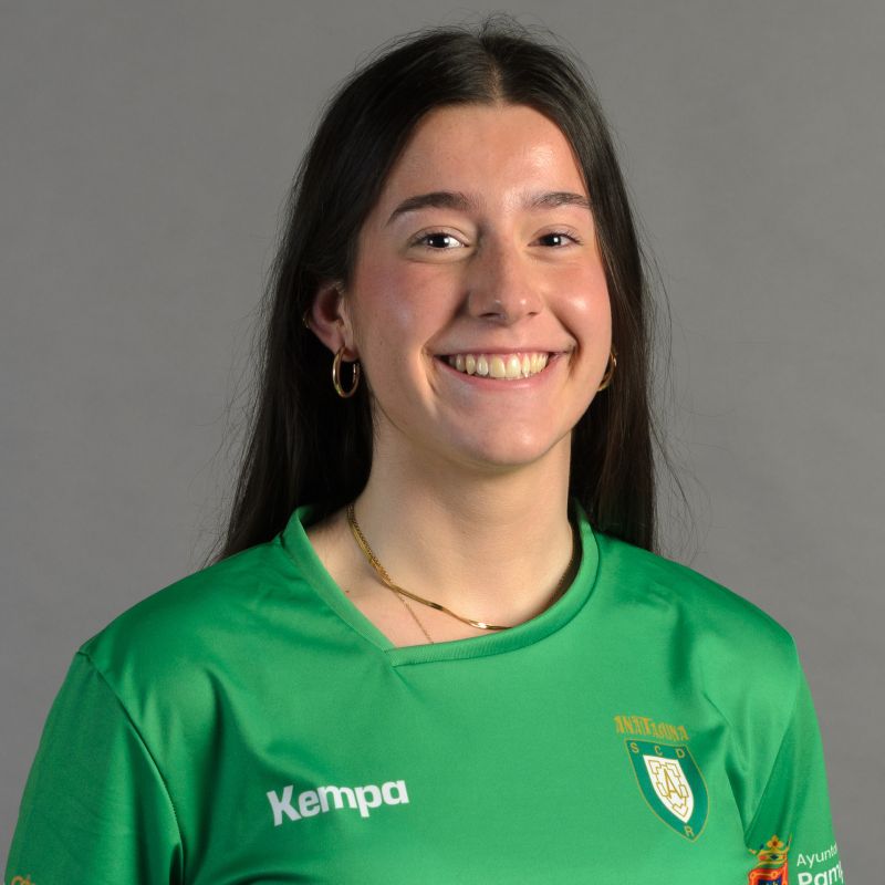 ALAITZ RIPA SARRIES