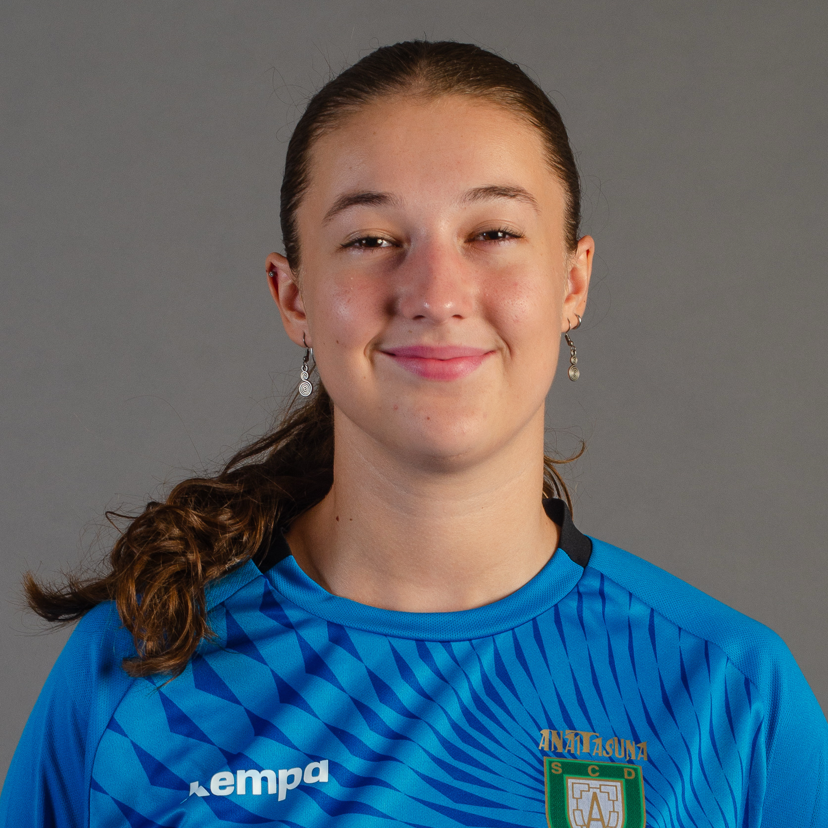 NAIA HUALDE ZARRALUQUI
