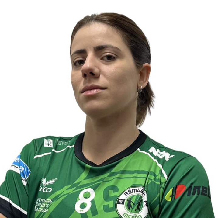 CAROLINA FERREIRA FAJARDO