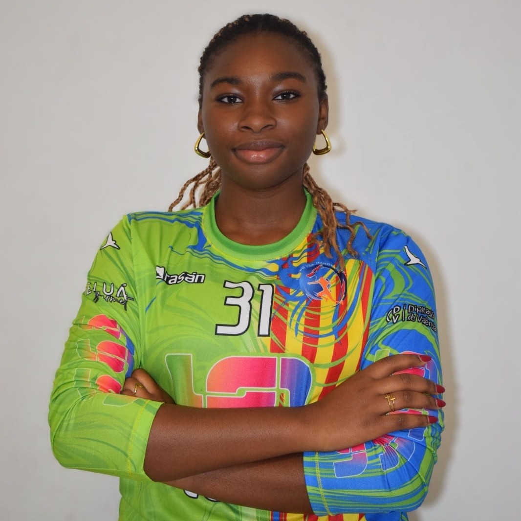 STASSY ADESUWA OKAFOR AMEN