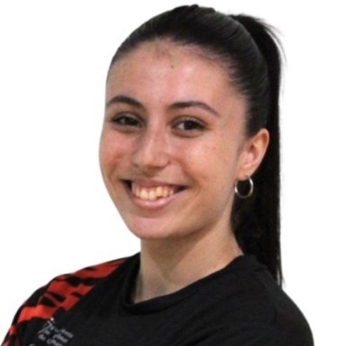NATALIA PADRON ORTEGA