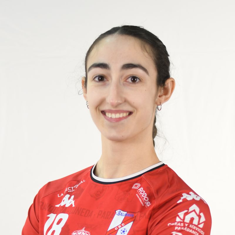 LUCIA AFONSO CASTRO