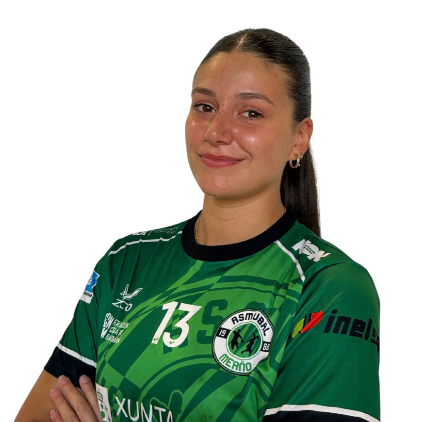 GORETTI CARBALLAL LOPEZ