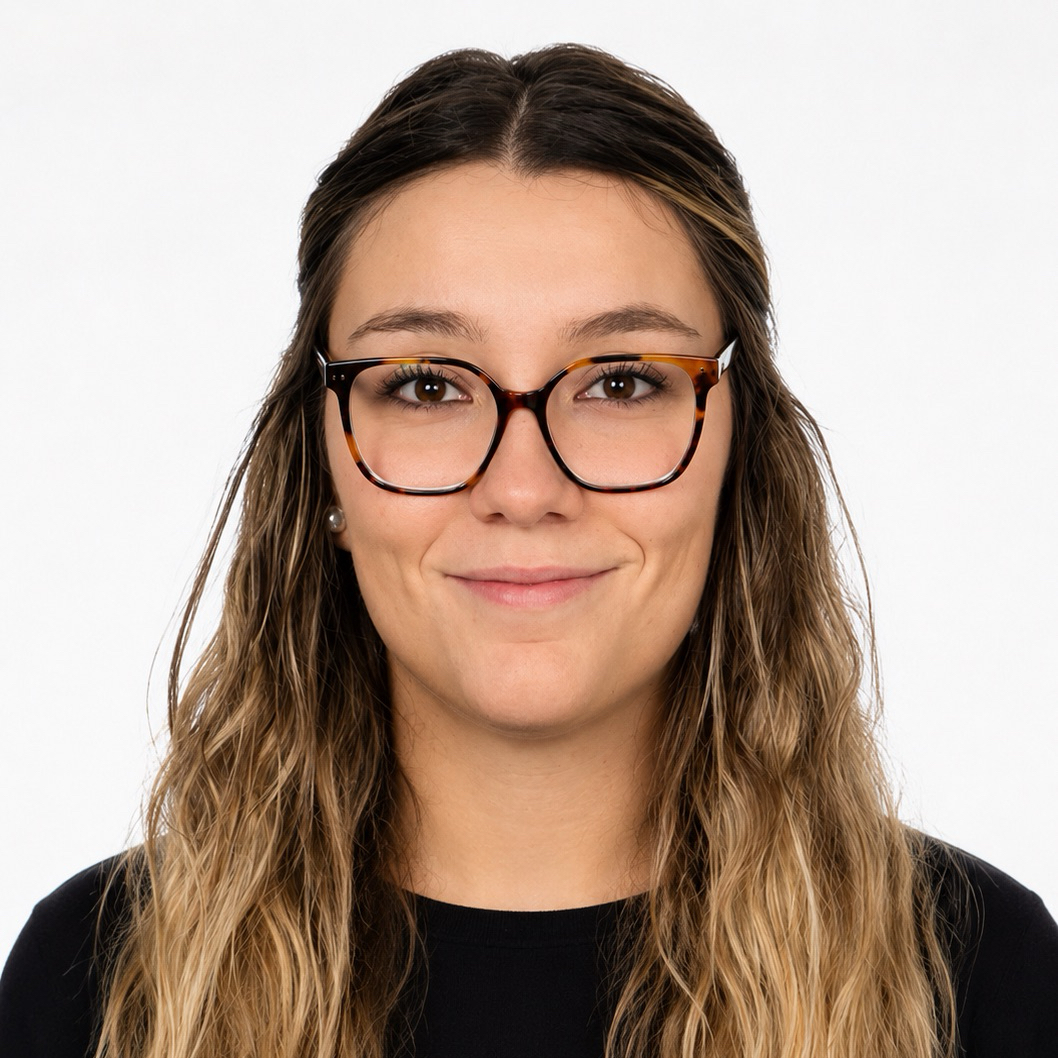 NEREA RODRIGUEZ SERRANO