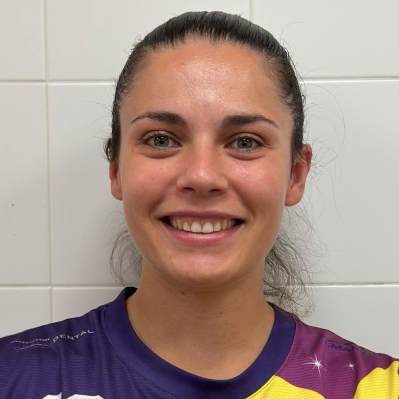 ISABEL MARIA AYUSO BAUTISTA