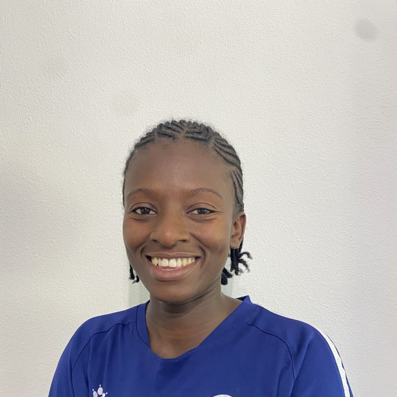 KARIA SIDIBE SIDIBE