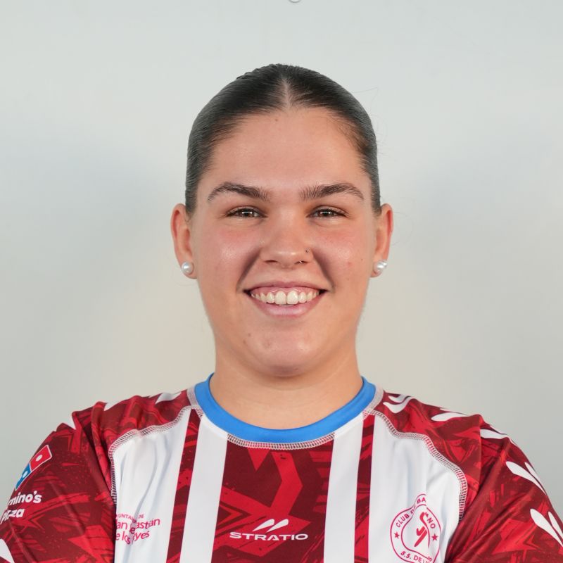 NEREA TORRES RODRIGUEZ